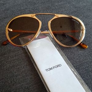 Tom Ford Sunglasses